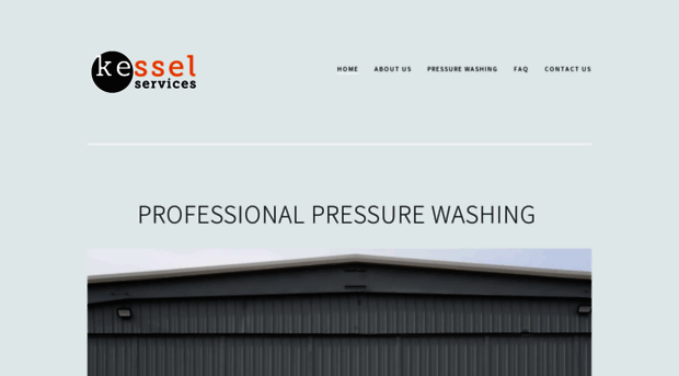 kesselservices.com