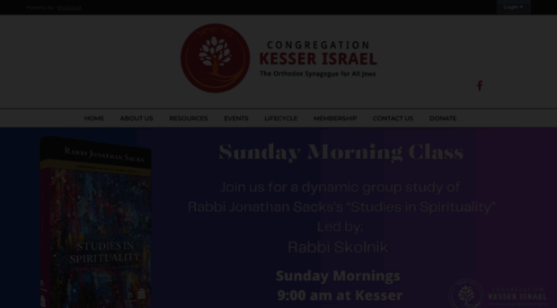 kesserisrael.org