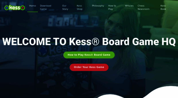 kessgame.com