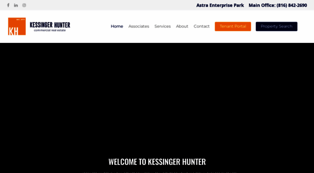 kessingerhunter.com