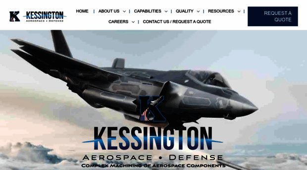 kessington.com