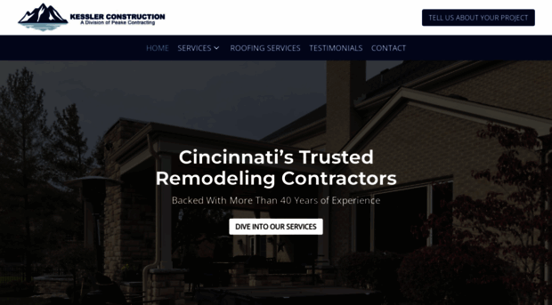 kessler-construction.com