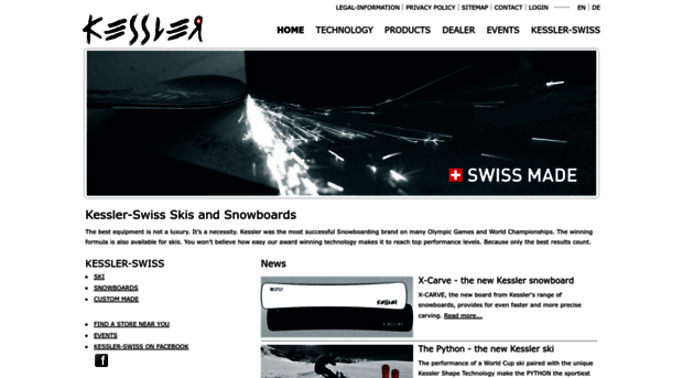 kessler-swiss.com