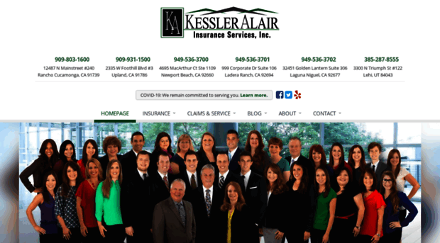 kessleralair.com