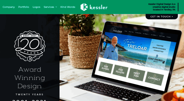 kesslerdigital.com