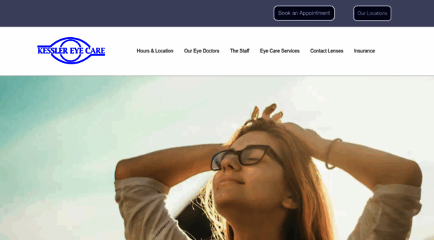 kesslereyecarekc.com