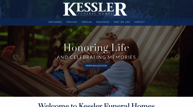 kesslerfuneralhomes.com