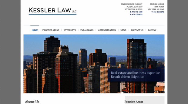 kesslerlaw.com