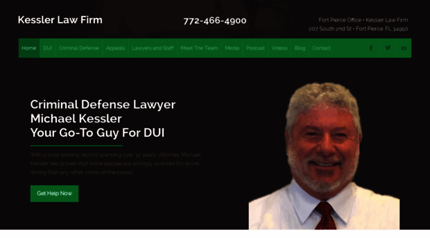 kesslerlawfirm.com