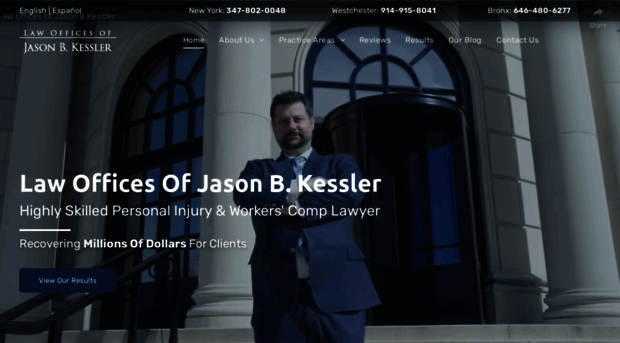 kesslerlawyer.com