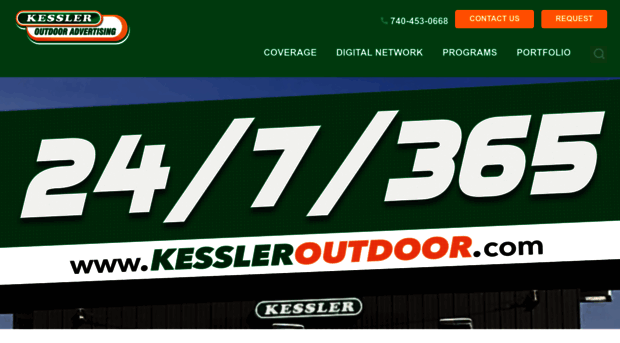 kessleroutdoor.com