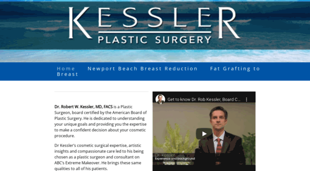 kesslerplasticsurgery.yolasite.com