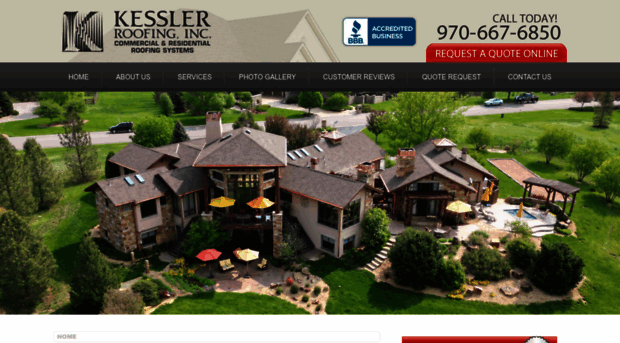 kesslerroofing.com