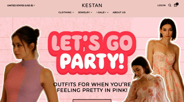 kestan.co