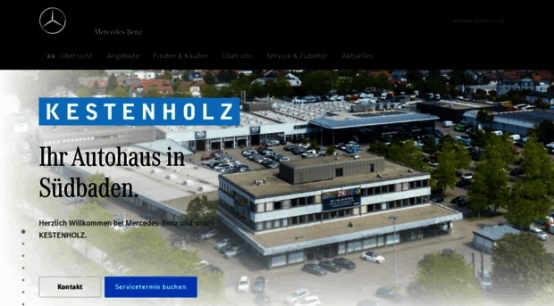 kestenholz.mercedes-benz.de