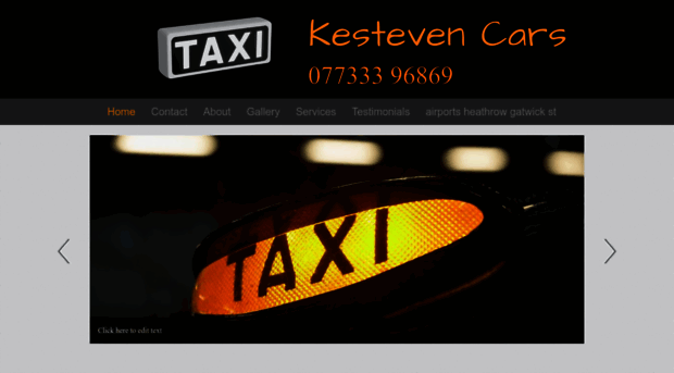 kestevencars.co.uk