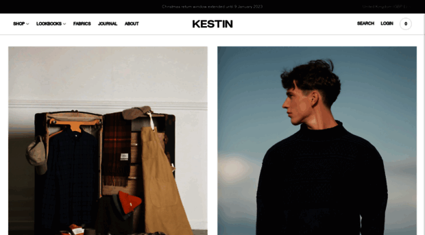 kestin.co