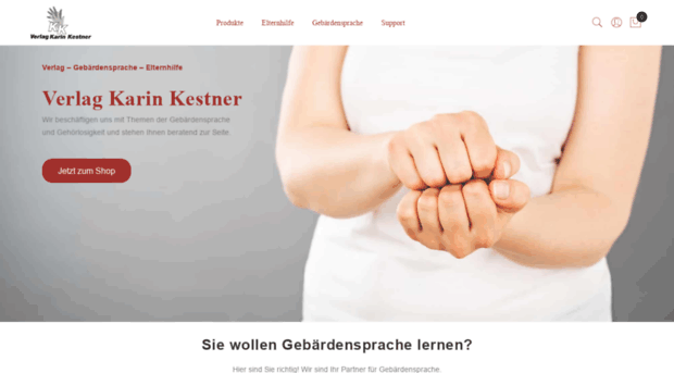 kestner.de