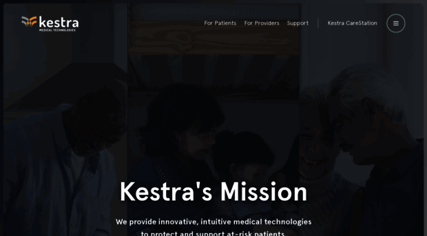 kestramedical.com
