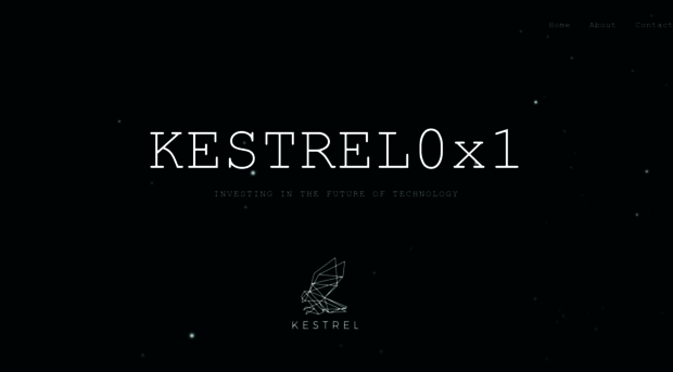 kestrel0x1.com