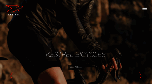 kestrelbicycles.com