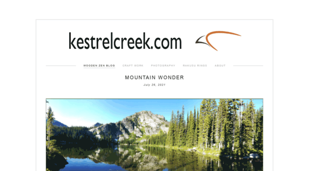 kestrelcreek.com