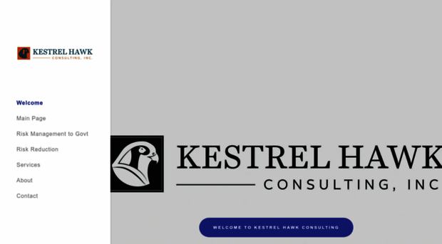 kestrelhawkconsulting.com