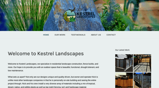 kestrellandscapes.com