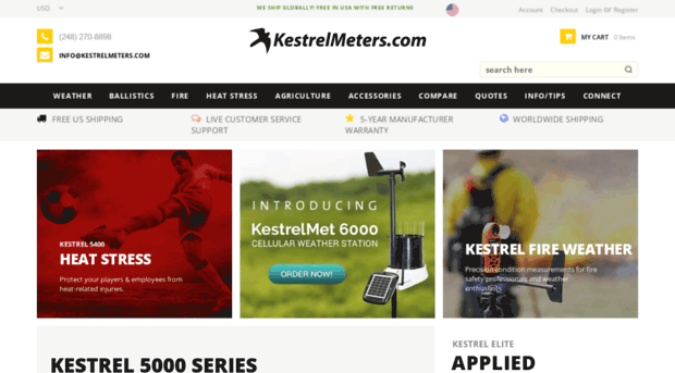 kestrelmeters.myshopify.com