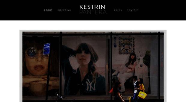 kestrin.com