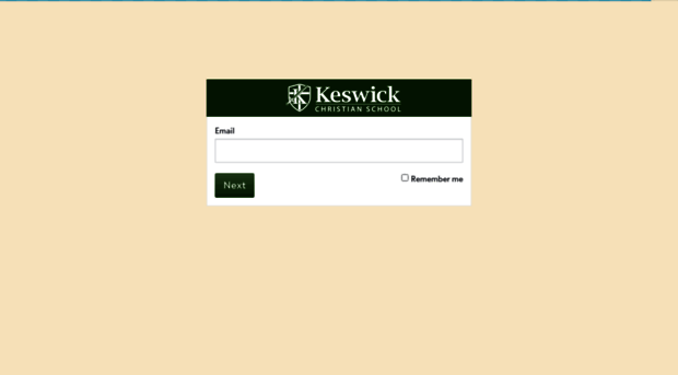 keswickchristian.myschoolapp.com