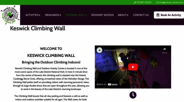 keswickclimbingwall.co.uk