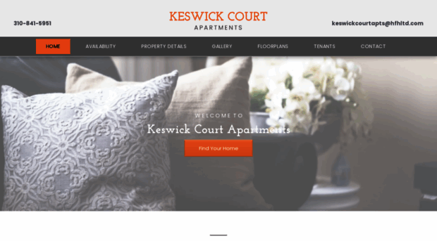 keswickcourt.com