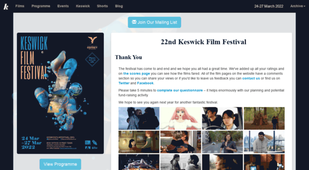 keswickfilmfestival.org