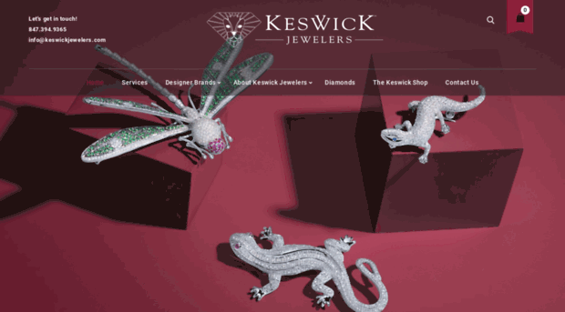 keswickjewelers.com