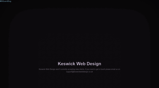 keswickwebdesign.co.uk