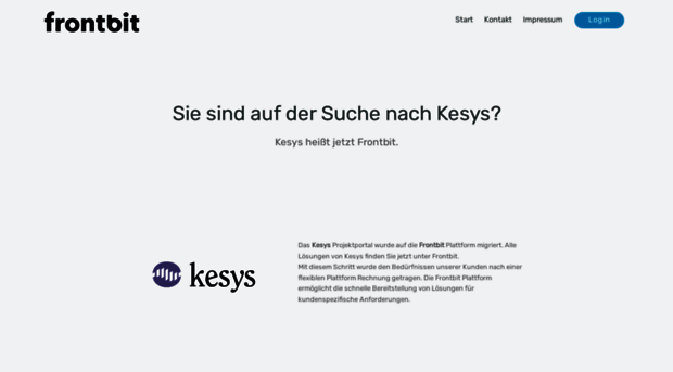 kesys.com