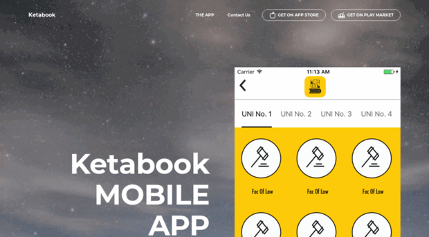 ketabook-kw.com