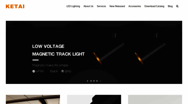 ketailighting.com