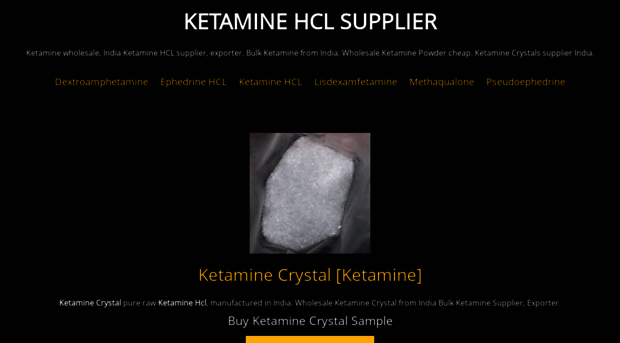 ketamine-exporter.com