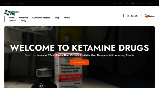 ketamine-shop.com