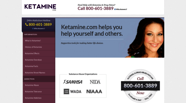 ketamine.com