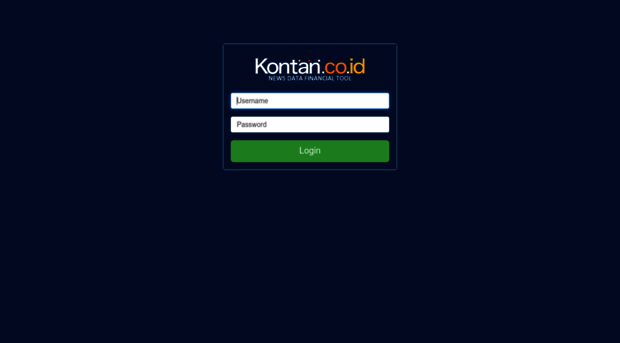 ketan.kontan.co.id