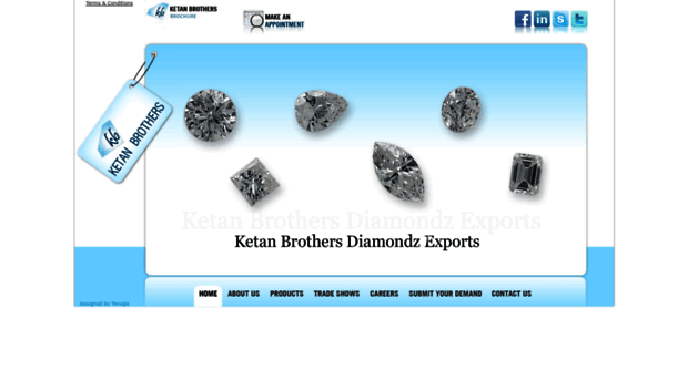 ketanbrothers.com