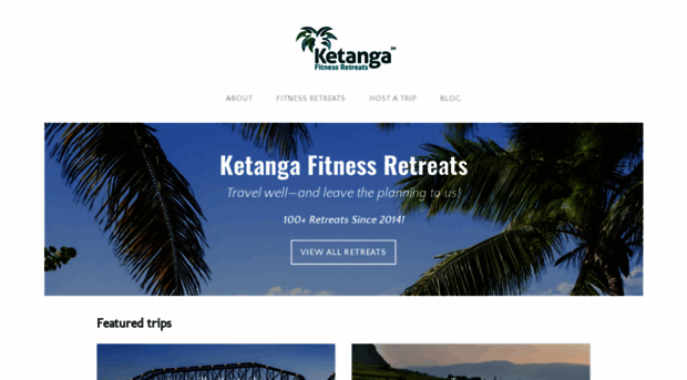 ketangafitness.com