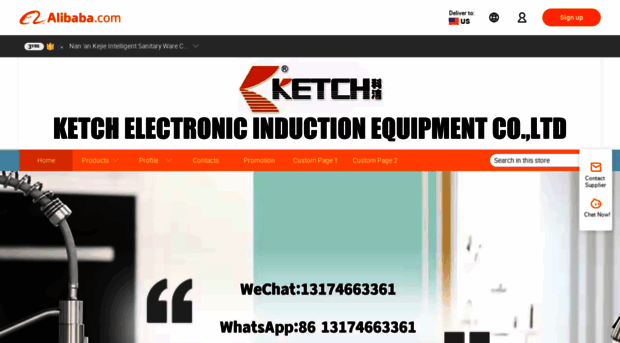 ketch.en.alibaba.com