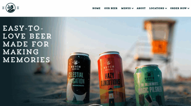 ketchbrewing.com