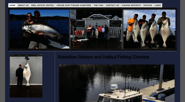 ketchikan-fishing.com