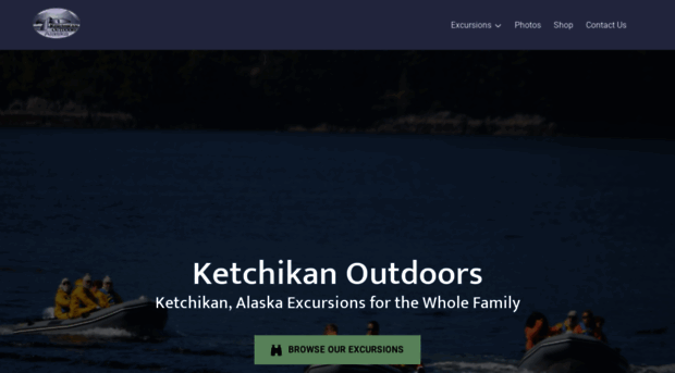 ketchikanoutdoors.com