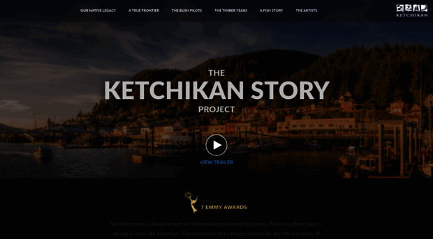 ketchikanstories.com